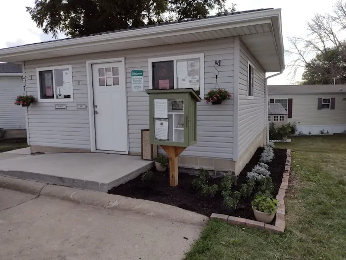 Meadow Lane Manufactured Home Community 2