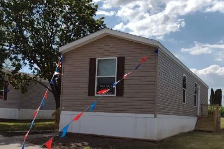 Meadow Lane Manufactured Home Community