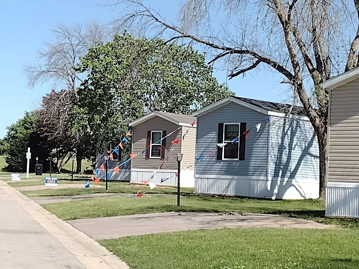 Meadow Lane Manufactured Home Community 3