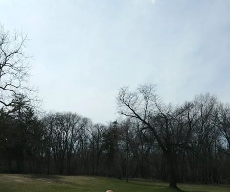 High Acres Mobile Home Park