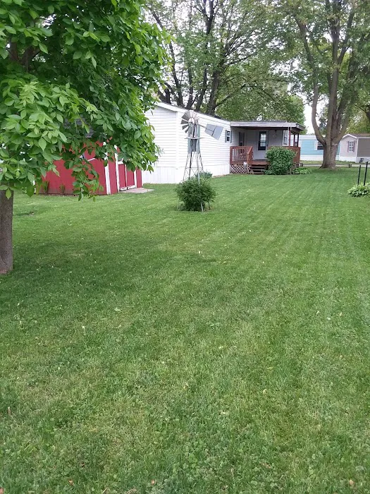High Acres Mobile Home Park 4