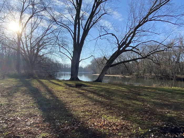 Cedar Campground 6