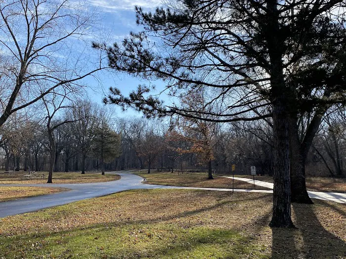 Cedar Campground 9