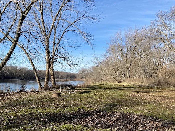 Cedar Campground 3