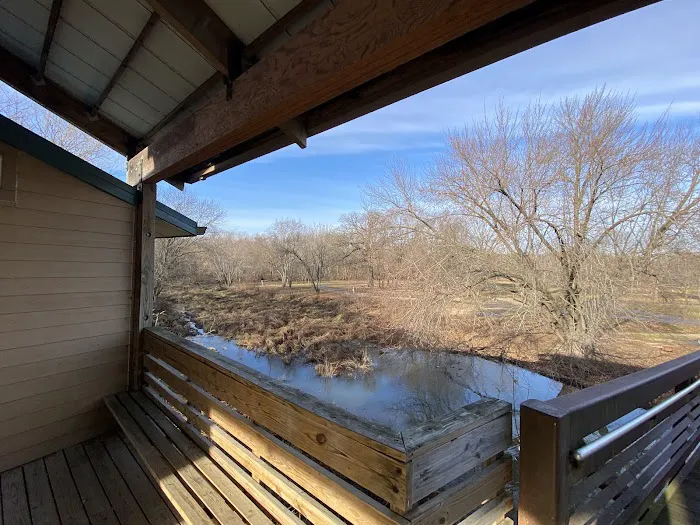 Fogdall Campground 5