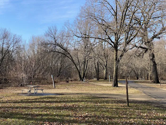 Fogdall Campground 8