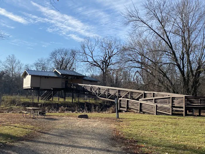 Fogdall Campground 1