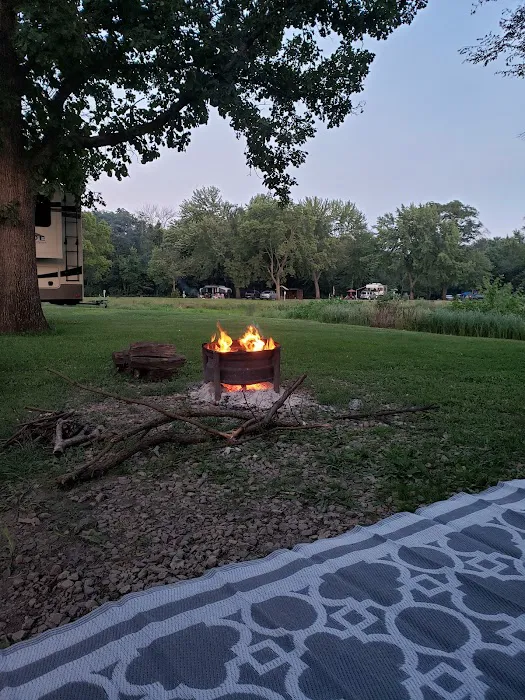 Fogdall Campground 10