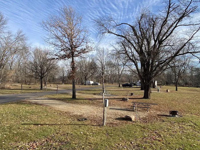 Fogdall Campground 2