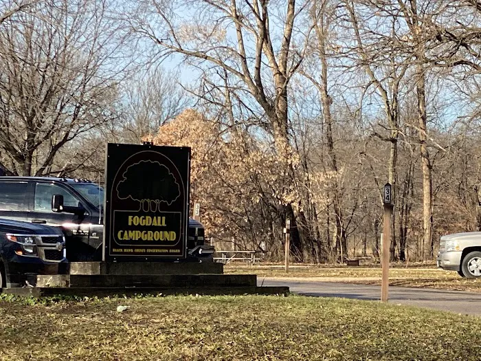 Fogdall Campground 7