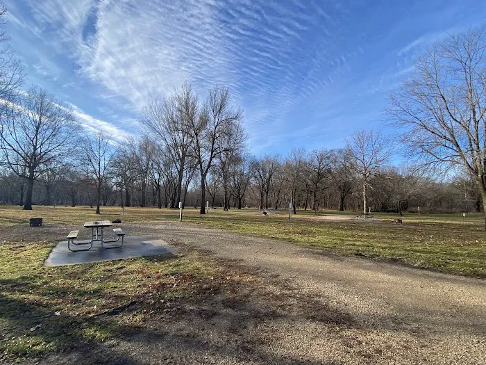 Fogdall Campground 3