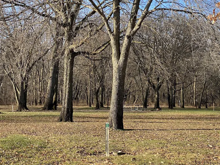 Fogdall Campground 4