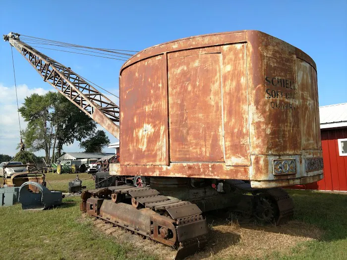 Antique Acres Campground 9