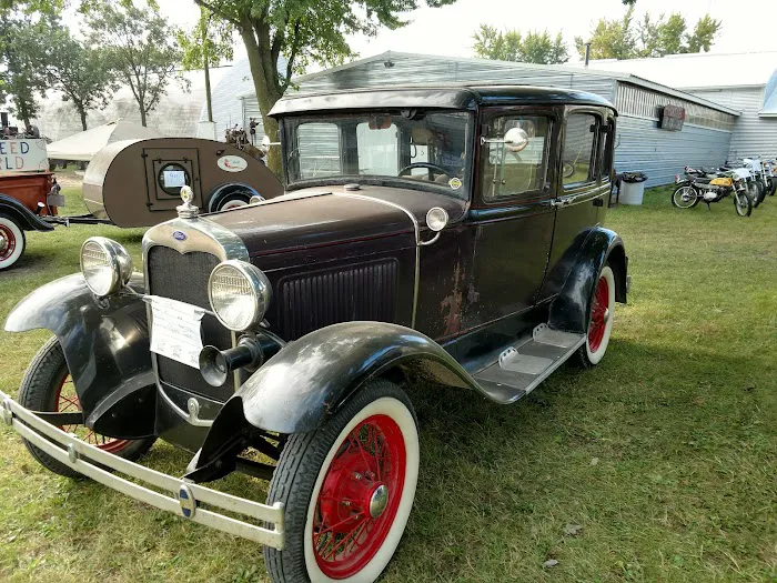 Antique Acres Campground 10