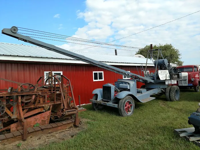 Antique Acres Campground 6