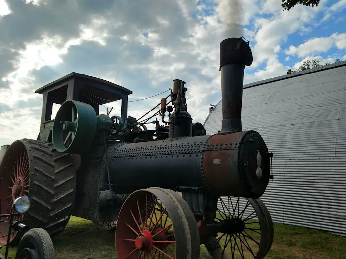 Antique Acres Campground 2