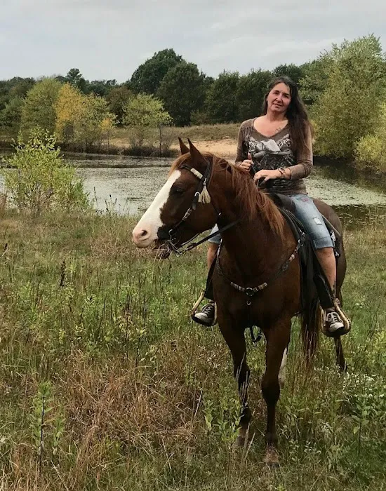 Ukarydee Equestrian Camping 2
