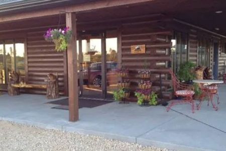 Summer Hideaway RV Campground Resort LLC