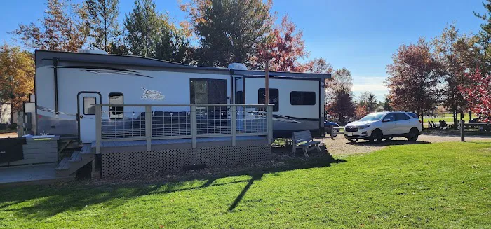 Summer Hideaway RV Campground Resort LLC 2