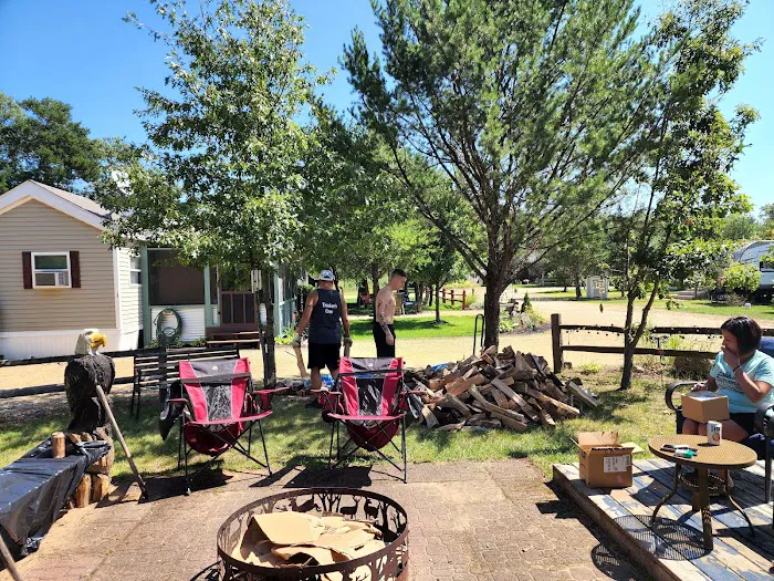 Summer Hideaway RV Campground Resort LLC 8