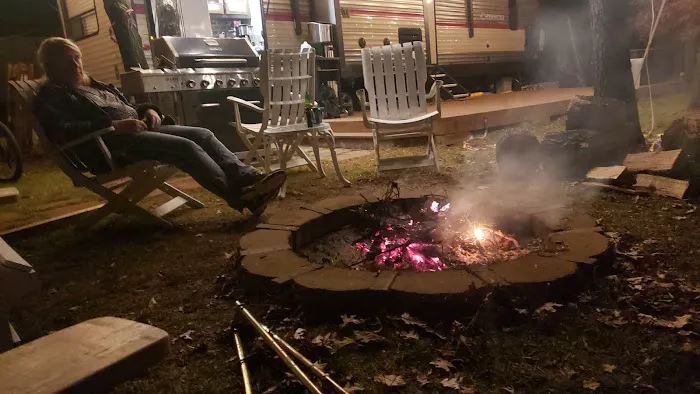 Summer Hideaway RV Campground Resort LLC 6