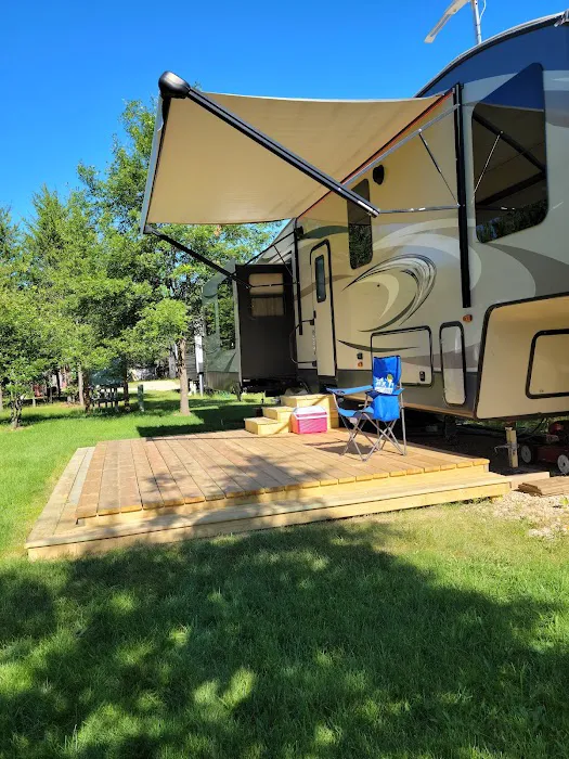 Summer Hideaway RV Campground Resort LLC 9