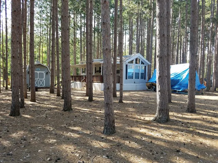 Buckhorn Campground & Resort 10