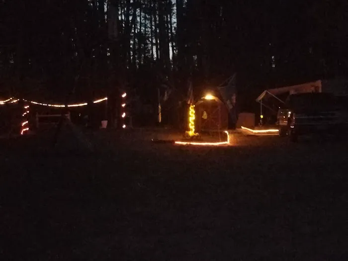 Buckhorn Campground & Resort 1
