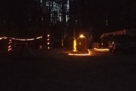 Buckhorn Campground & Resort