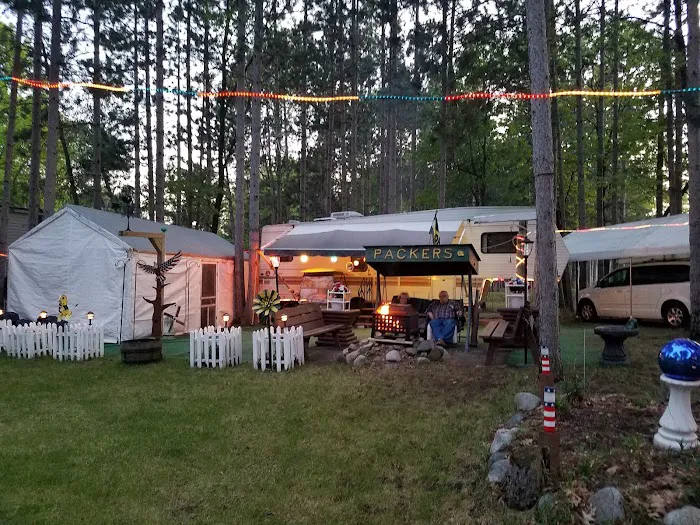 Buckhorn Campground & Resort 8