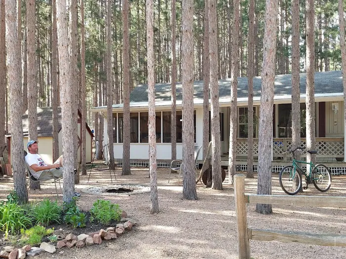 Buckhorn Campground & Resort 2
