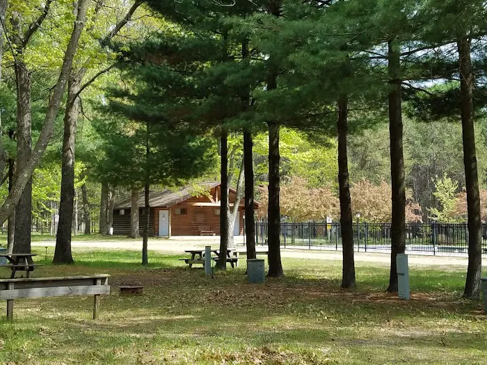 Buckhorn Campground & Resort 4