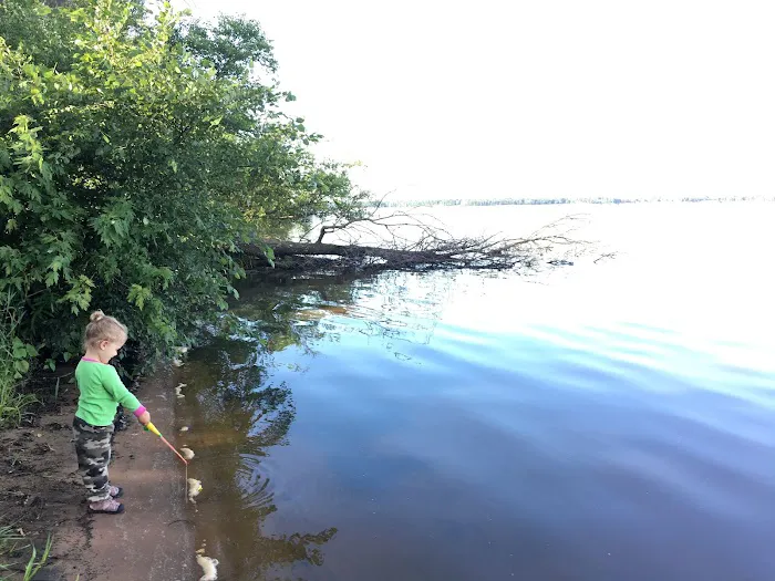 Buckhorn Campground 1