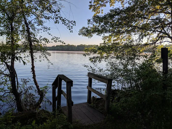 West Backpack Campsites 6
