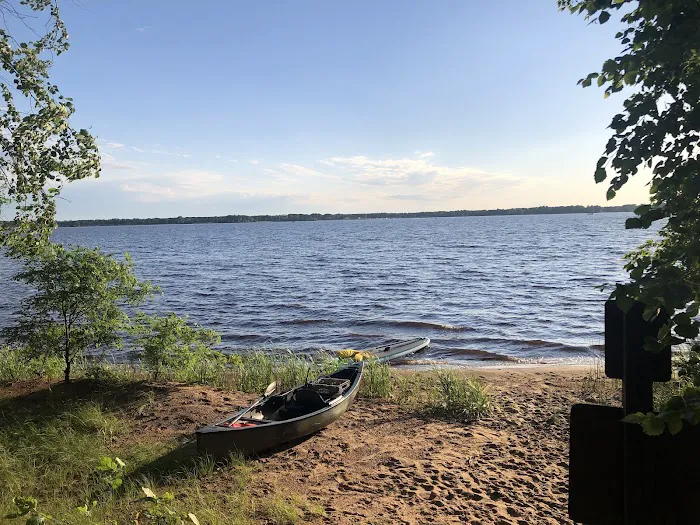 West Backpack Campsites 4