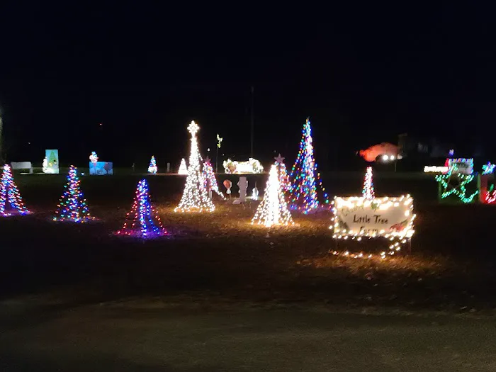 Riverside Park & Campground 4