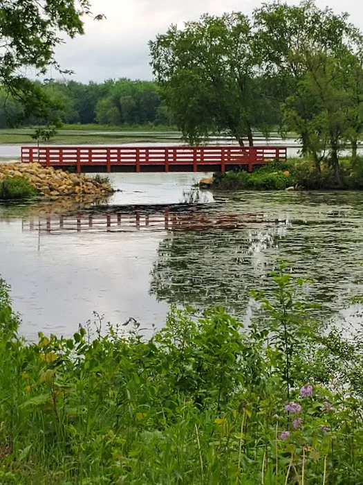 Riverside Park & Campground 9