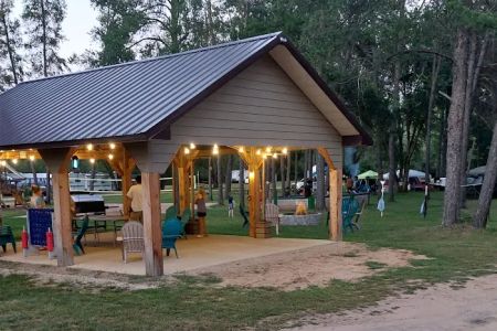Winding River Campground