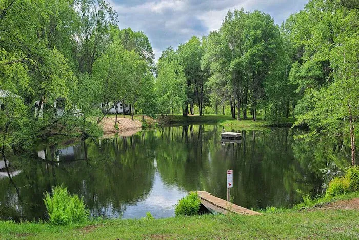 Winding River Campground 4