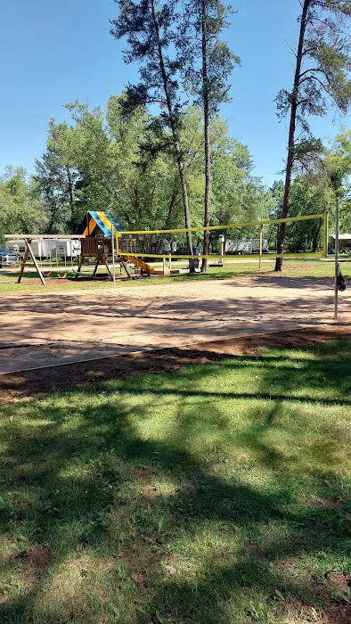 Winding River Campground 3
