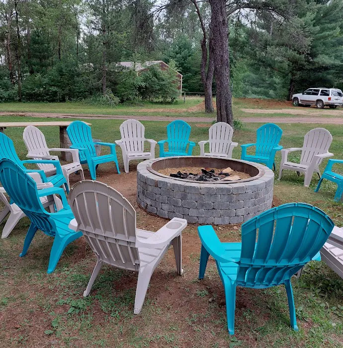 Winding River Campground 7