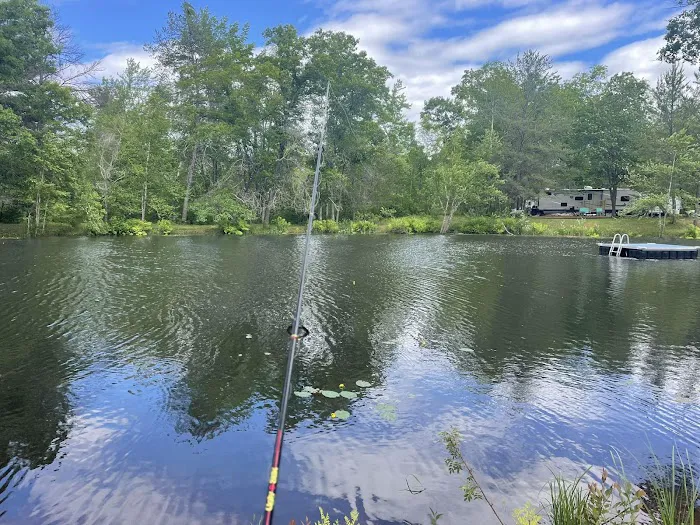 Winding River Campground 6