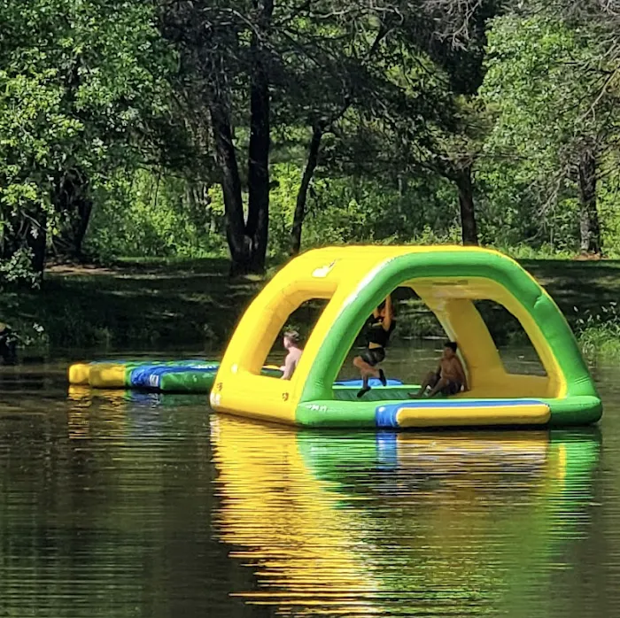 Winding River Campground 10