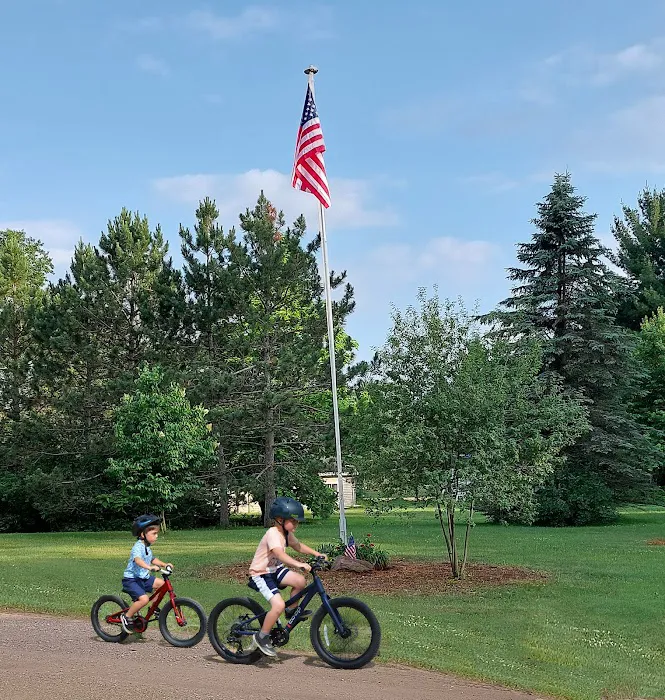 Winding River Campground 8