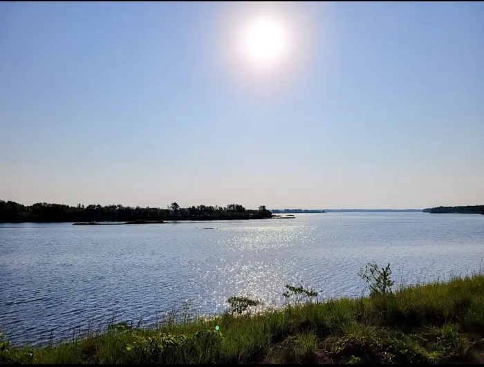Castle Rock Lake Campground 2
