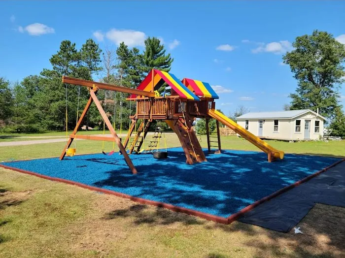 Castle Rock Lake Campground 1