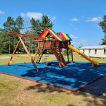 Castle Rock Lake Campground