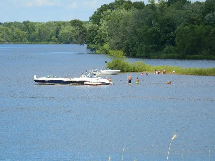 Castle Rock Lake Campground 9
