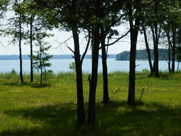 Castle Rock Lake Campground 7