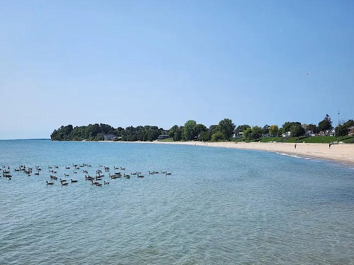 Big Lake Campground 2
